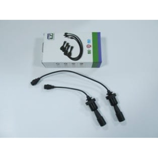 Mitsubishi Outlander Buji Kablosu Takım 2.0 Cc (2004-2007) Mitsubishi Outlander Buji Kablosu Takım 2.0 Cc (2004-2007)