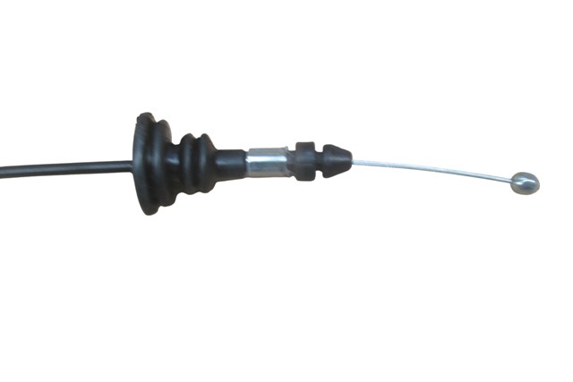 Nissan Qashqai- J10 Kaput İç Açma Teli (2007-2013) Nissan Qashqai- J10 Kaput İç Açma Teli (2007-2013)
