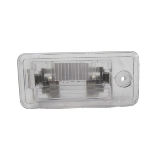Audi A4 Plaka Lambası Sol (2002-2005)