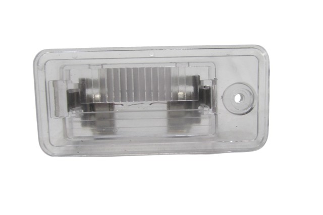 Audi A3 Plaka Lambası Sol (2004-2005)