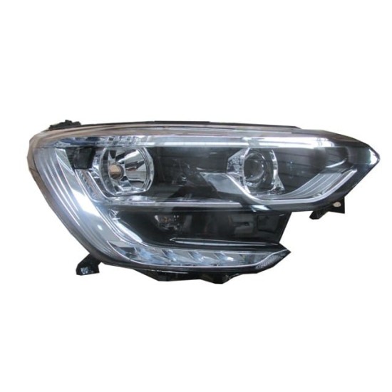 Renault Megane Far Lambası Sağ