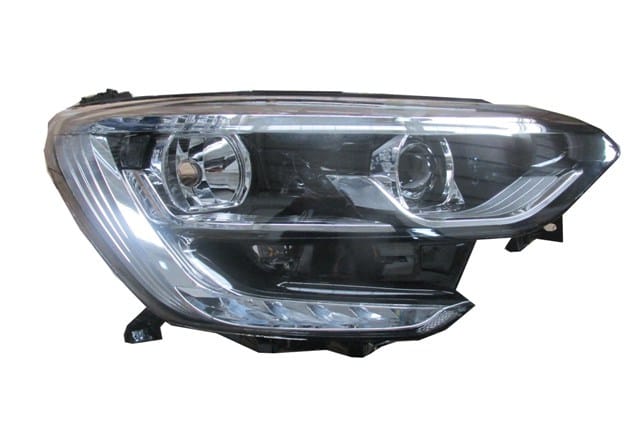 Renault Megane Far Lambası Sağ
