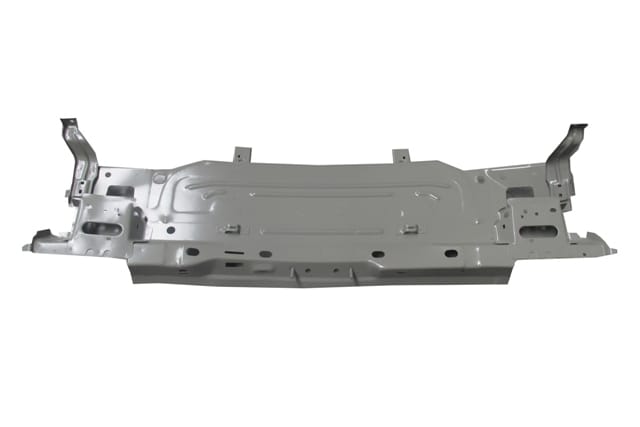 Volkswagen Golf Arka Panel (2017-2020) OEM 5G6813301