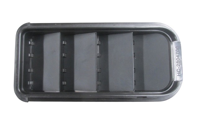 Byd Han Bagaj Havalandırma Plastiği (2024-2025) OEM HC2804700