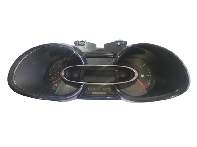 Renault Clio 4 Gösterge Saatı (2013-2016) OEM 248106941R
