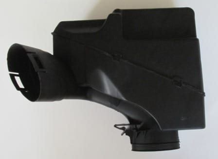 Peugeot 307 Hava Filtre Alt Kutusu Dizel Tip (2001-2005)