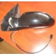 Ford Focus Kapı Aynası Sağ Elektrikli Siyah (1998-2005)
