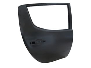 Mıtsubıshı L200- Pıck Up Arka Kapı Komple Sağ (2006-2015)