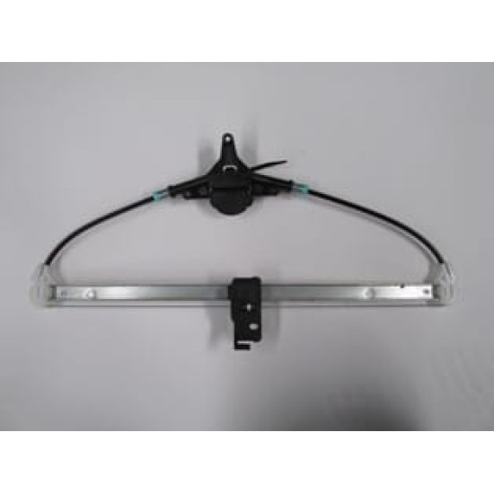 Mazda 3 Arka Cam Krikosu Sol Elektrikli (2010-2013)