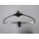 Mazda 3 Arka Cam Krikosu Sol Elektrikli (2010-2013)
