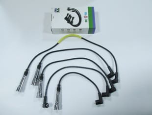 Volkswagen Polo Buji Kablosu Takım 60-75 1.4/1.6 Cc (1995-1999) OEM 056998031A