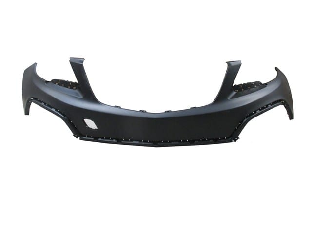 Opel Mokka Ön Tampon Üst Siyah (2012-2016) OEM 95350353