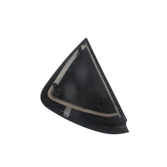 Citroen C Elysee Arka Kapı Cam Plastiği Sol (2012-2016) Citroen C Elysee Arka Kapı Cam Plastiği Sol (2012-2016)