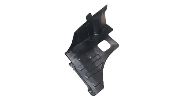 Chevrolet Lacettı Karter Muhafaza Plastiği Sol (2004-2009)
