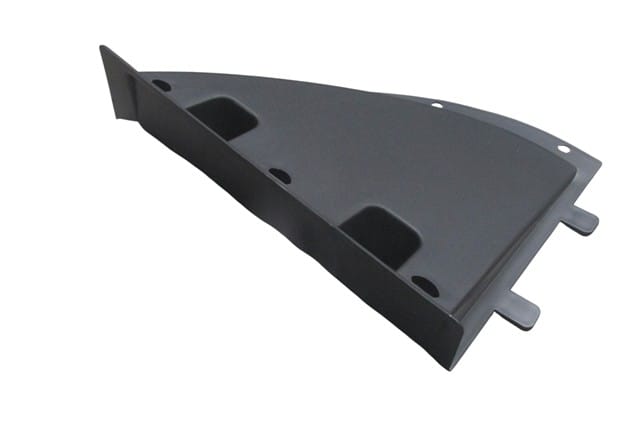 Opel Mokka Karlık Sağ Spoiler (2021-2024) OEM 9835229280 Opel Mokka Karlık Sağ Spoiler (2021-2024) OEM 9835229280