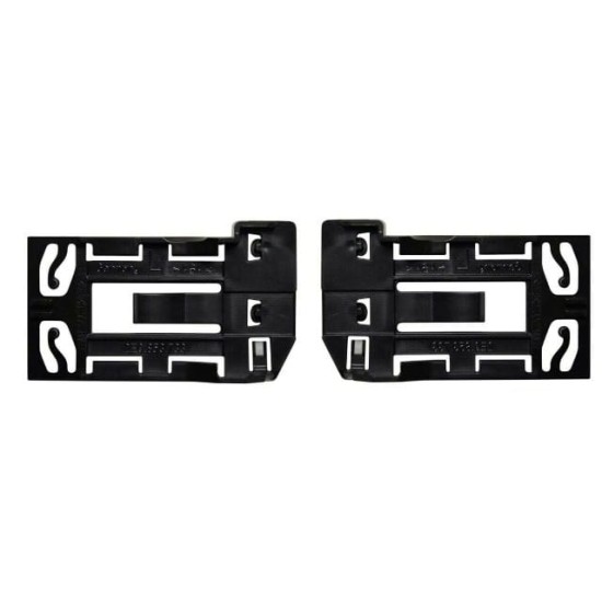 Volkswagen Crafter Panjur Alt Çıtası Braketi Sağ/sol Set 2 Parça Volkswagen Crafter Panjur Alt Çıtası Braketi Sağ/sol Set 2 Parça