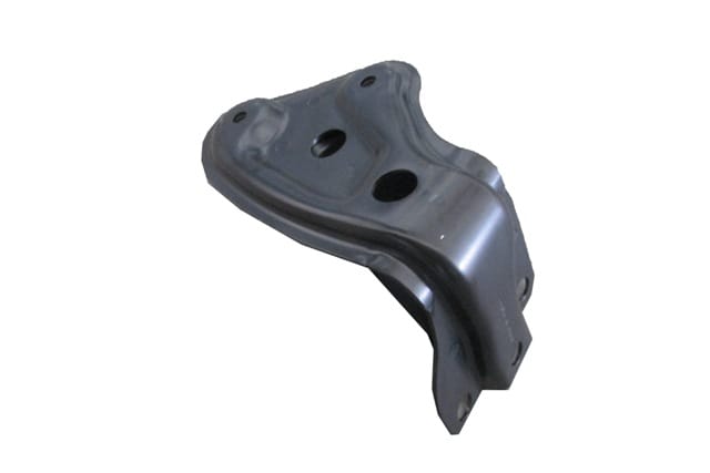 Toyota Hilux Pick Up Ön Tampon Çamurluk Bağlantı Braketi Sağ (2015-2019) OEM 53907-KK010 Toyota Hilux Pick Up Ön Tampon Çamurluk Bağlantı Braketi Sağ (2015-2019) OEM 53907-KK010