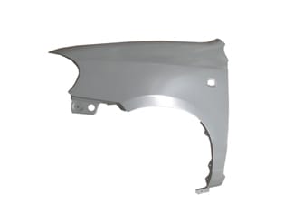 Suzukı Alto Ön Çamurluk Delikli Sol Gri Boyalı (2004-2006)