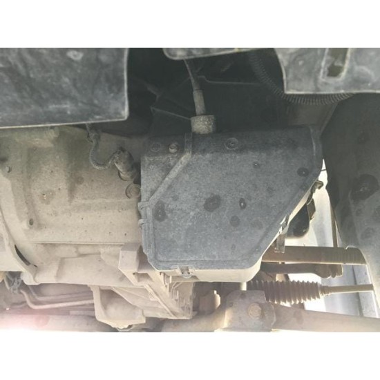 Ford Focus Fren Tertibatı Muhafaza Plastiği Dış Kapak (2008-2011)
