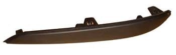 Opel Astra H Ön Tampon Bandı Sol Pütürlü Tip (2004-2007) OEM 1400736