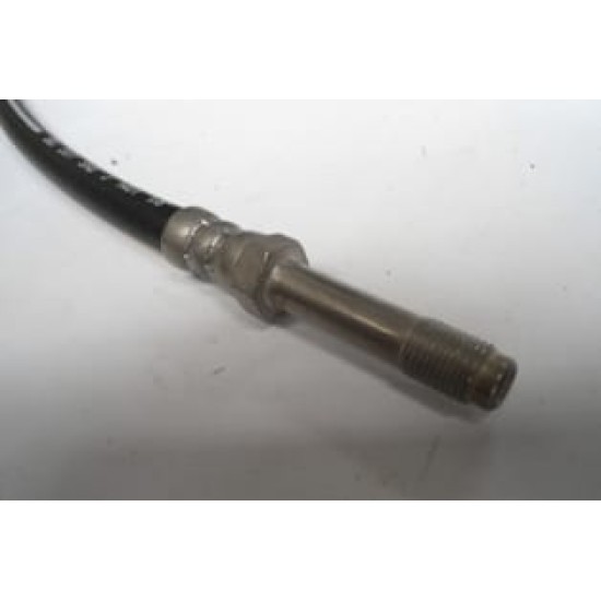 Volvo S80 Ön Fren Hortumu 2,0/2,0t/2,4/2,4d/2,5tdı (1998-2002) Volvo S80 Ön Fren Hortumu 2,0/2,0t/2,4/2,4d/2,5tdı (1998-2002)