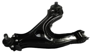 Opel Omega A Ön Alt Tabla Sol Rotilli/burçlu (1986-1994) OEM 9023...