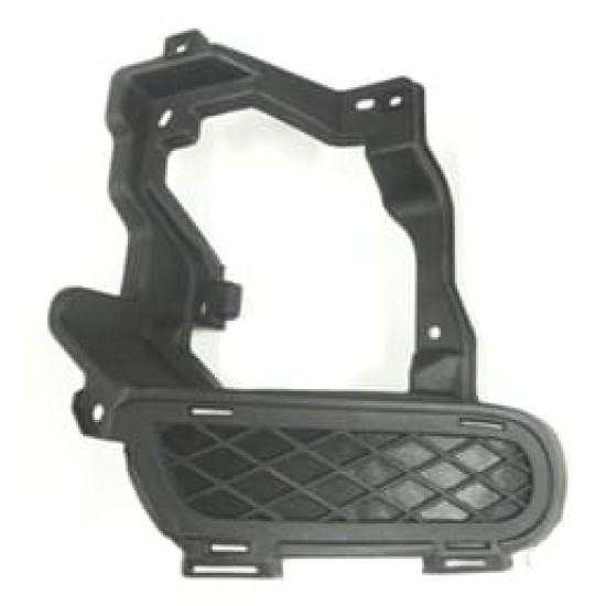Mitsubishi Asx Sis Lamba Kapağı İç Bağlantı Braketi Plastiği Sol