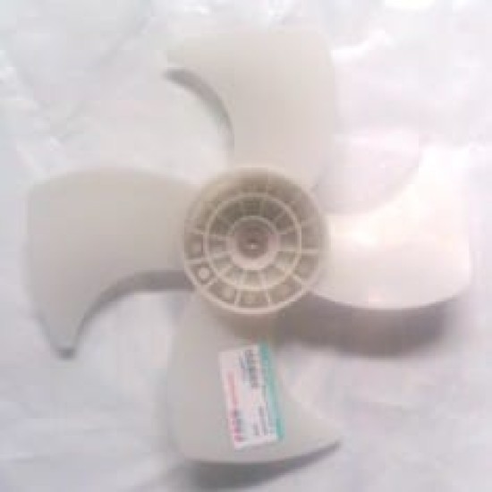 Suzuki Carry Radyatör Fan Kanadı (1998-2004)