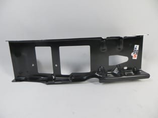 Isuzu Npr- Şampiyon Ön Tampon İç Bağlantı Demiri Sol (1997-2006)