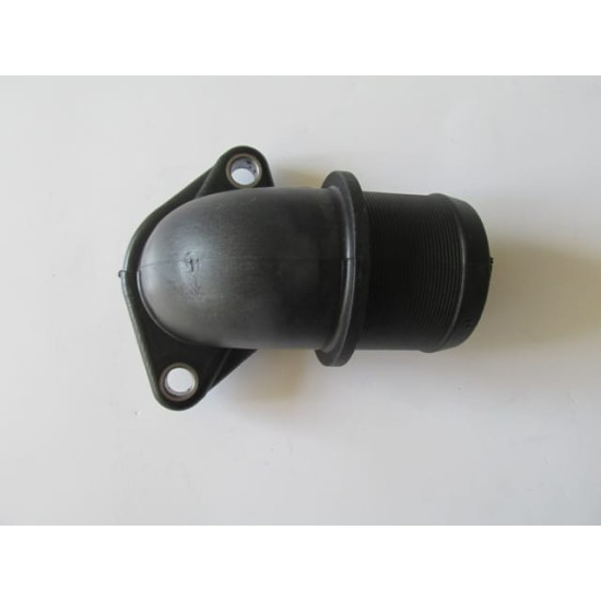Nissan Qashqai- J10 Turbo Intercooler Hava Giriş Borusu (2007-2013)