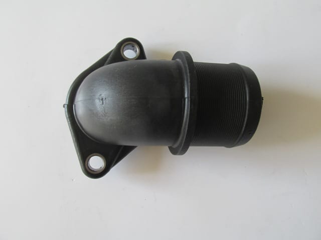 Nıssan Qashqaı- J10 Turbo Intercooler Hava Giriş Borusu (2007-2013)