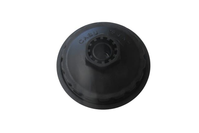 Ford Transıt- V184 Motor Yağ Filtre Kapağı (2002-2006)