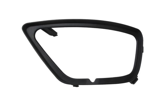 Ford Focus Sis Lamba Kapağı Sol Siyah Sis Delikli (2002-2005) OEM ...
