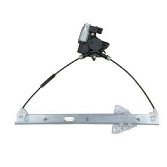 Mazda 3 Ön Cam Krikosu Sağ Elektrikli/motorlu (2003-2006)