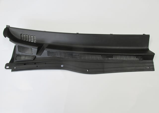 Toyota Hilux- Pick Up Vigo Ön Cam Izgarası Sağ (2005-2011)