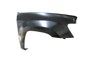 Jeep Cherokee- Grand Ön Çamurluk Deliksiz Sağ (2006-2011)