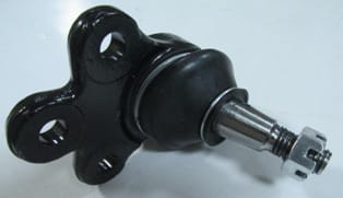 Opel Antara Alt Rotil Sağ/sol Aynı (2007-2011) OEM 96626236