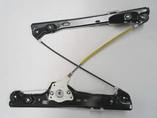 Bmw 3 Serı- E90 Ön Cam Krikosu Sol Elektrikli/motorsuz (2005-2009)