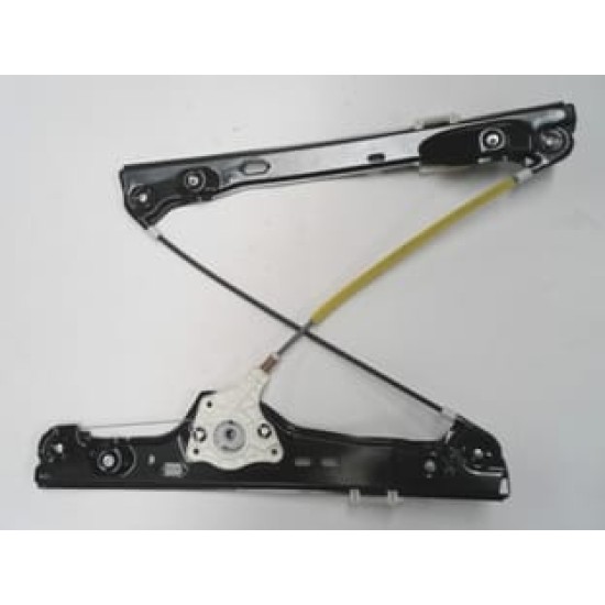 Bmw 3 Serı- E90 Ön Cam Krikosu Sol Elektrikli/motorsuz (2005-2009)