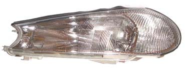 Ford Mondeo Far Lambası Sağ Manuel (1997-2000)
