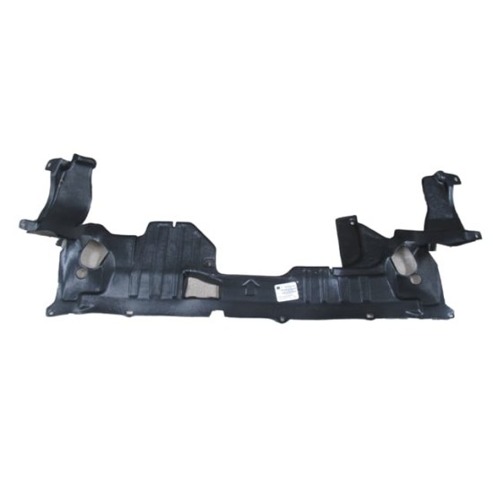 Honda Civic Karter Muhafaza Plastiği Orta (2002-2004)
