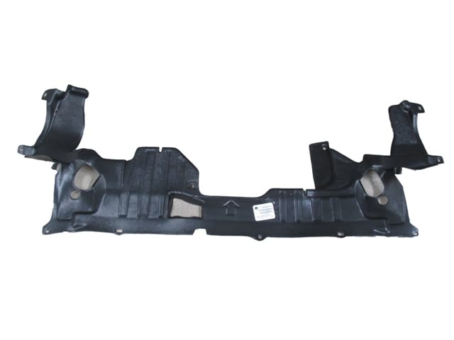 Honda Civic Karter Muhafaza Plastiği Orta (2002-2004)