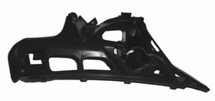 Volkswagen Golf Ön Panel Bağlantı Braketi Sol Üst (2009-2012)