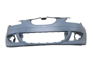 Seat Altea Ön Tampon Astarlı Gri Sis/panjur Delikli (2004-2007) OEM 5P0807217MGRU