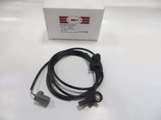 Volvo S60 Abs Sensörü Arka Sol 2 Fişli (2000-2004)