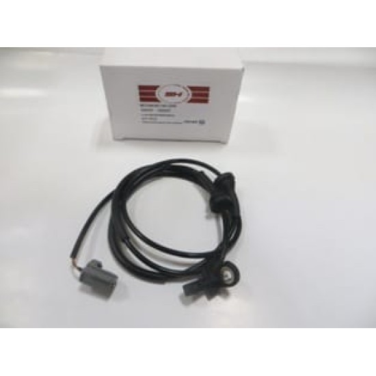 Volvo V70 Abs Sensörü Arka Sol 2 Fişli (2000-2004) Volvo V70 Abs Sensörü Arka Sol 2 Fişli (2000-2004)