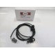 Volvo V70 Abs Sensörü Arka Sol 2 Fişli (2000-2004) Volvo V70 Abs Sensörü Arka Sol 2 Fişli (2000-2004)