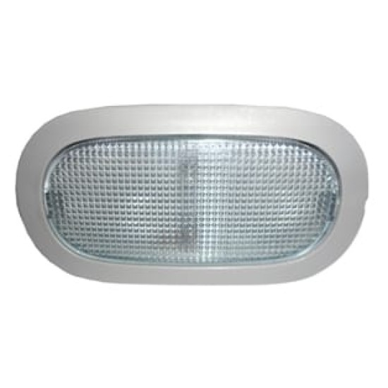 Renault Clio Tavan Lambası (2002-2008) Renault Clio Tavan Lambası (2002-2008)