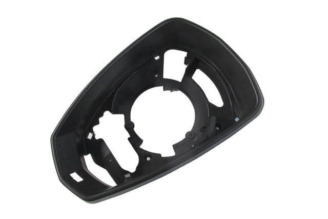 Audi A3- Sd/hb/sb Ayna Kapağı Çerçevesi Sol (2012-2016) OEM 8V0857240