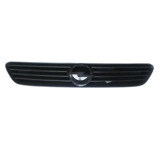Opel Astra- G Ön Panjur Siyah (1999-2009) Opel Astra- G Ön Panjur Siyah (1999-2009)